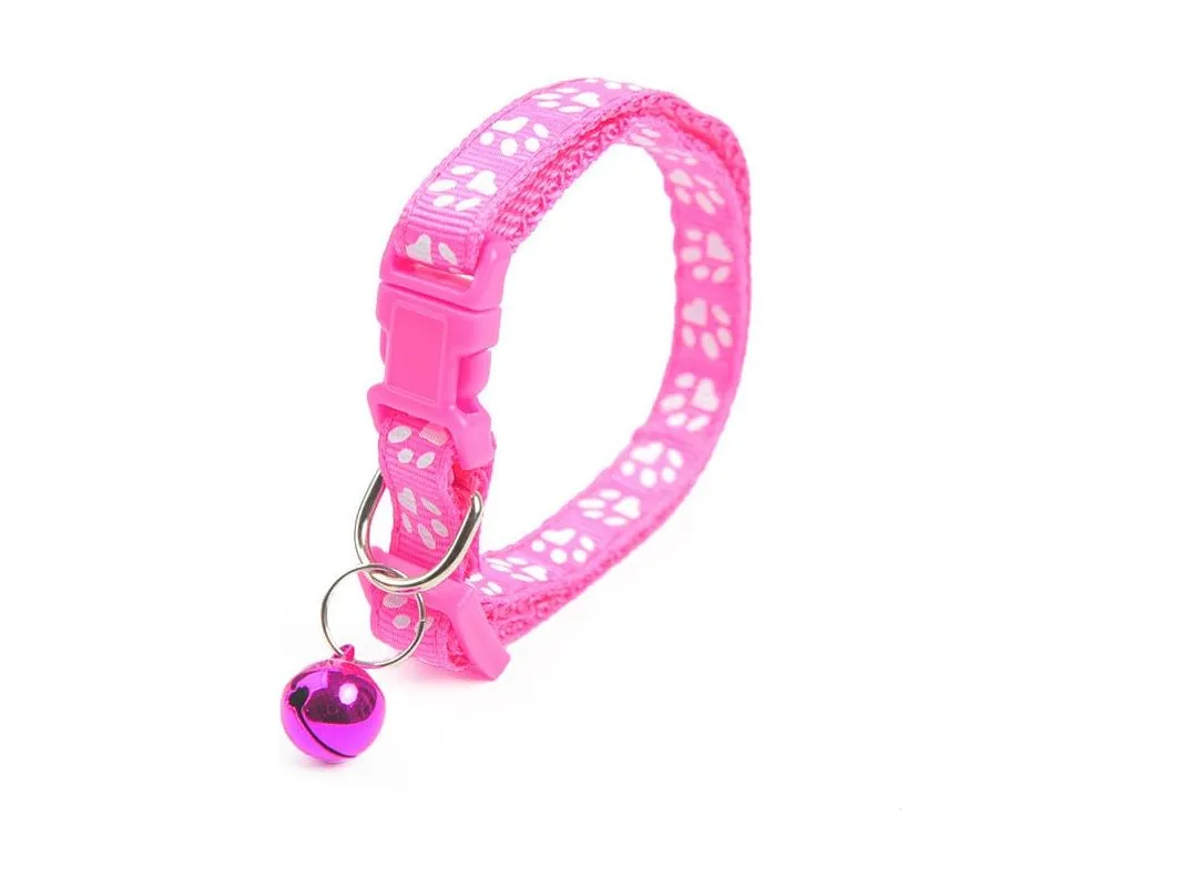 1.0Cm Footprint Collar