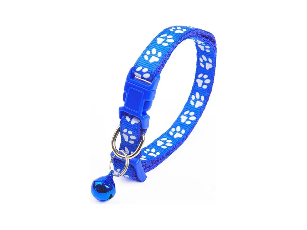 1.0Cm Footprint Collar
