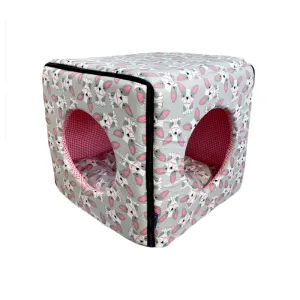 ACE PET Boston Non-Fur Cosy Dog Bed