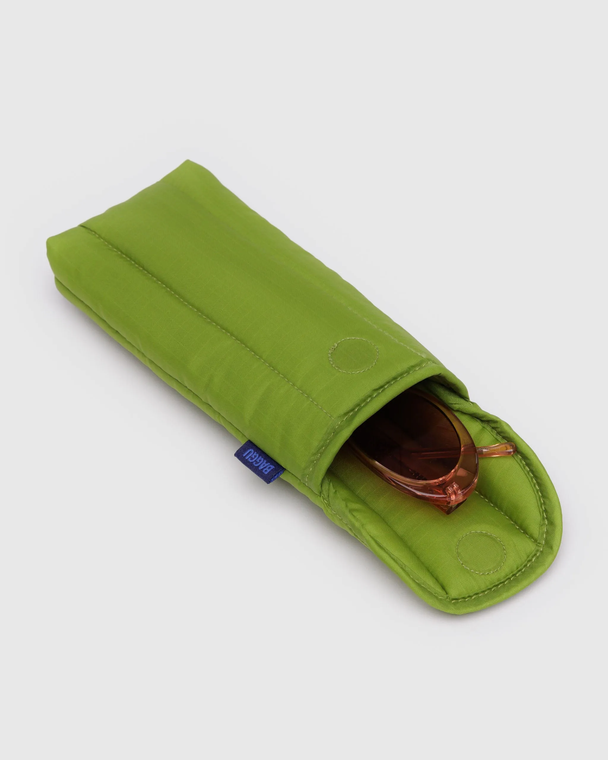 Baggu Puffy Glasses Sleeve