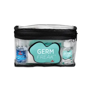 BISSELL GERM FREAK Kit