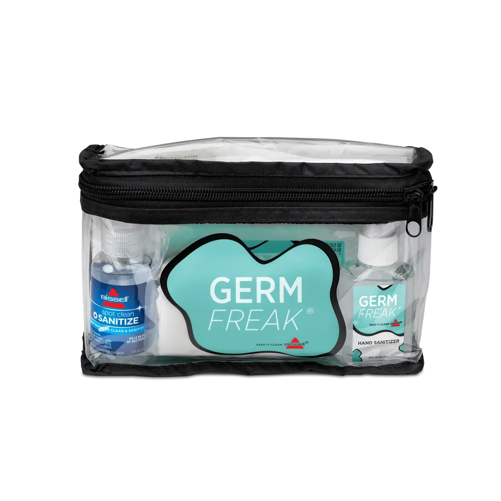 BISSELL GERM FREAK Kit
