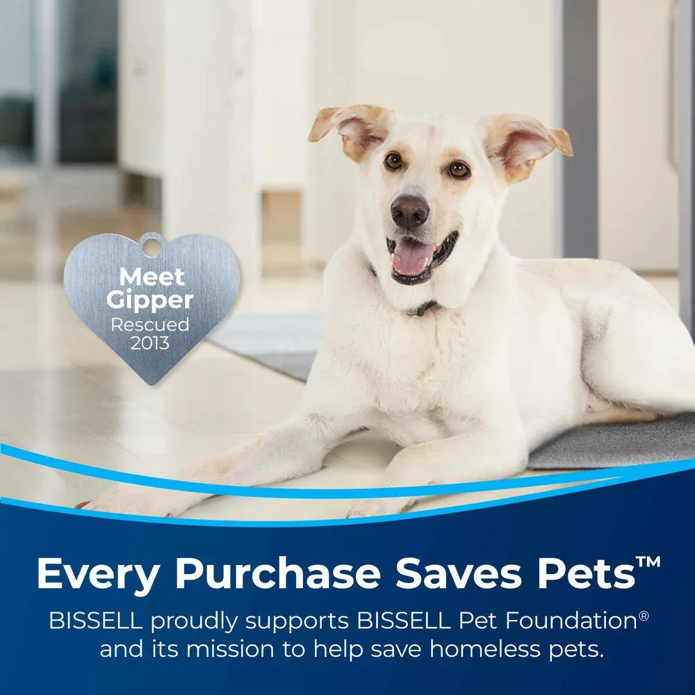 BISSELL GERM FREAK Kit