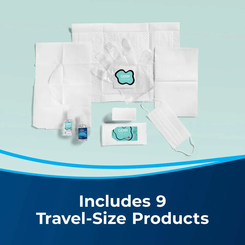 BISSELL GERM FREAK Kit