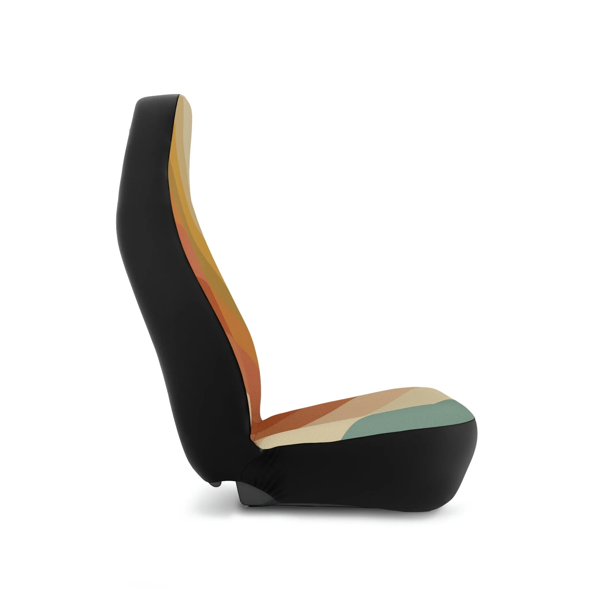 Boho Car Seat Cover