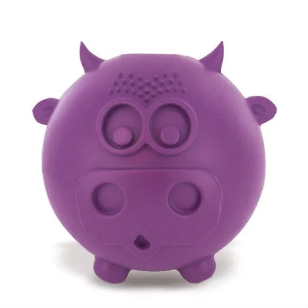 Busy Buddy Animals Treat Dispensing Dog Toy