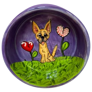 Chihuahua Love Garden