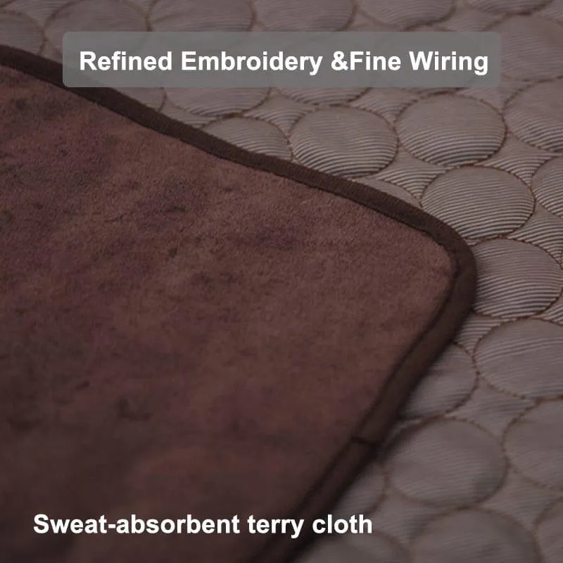 Cooling Dog Washable Mat