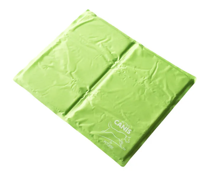 Cooling pad fra Canis - flere størrelser og farver