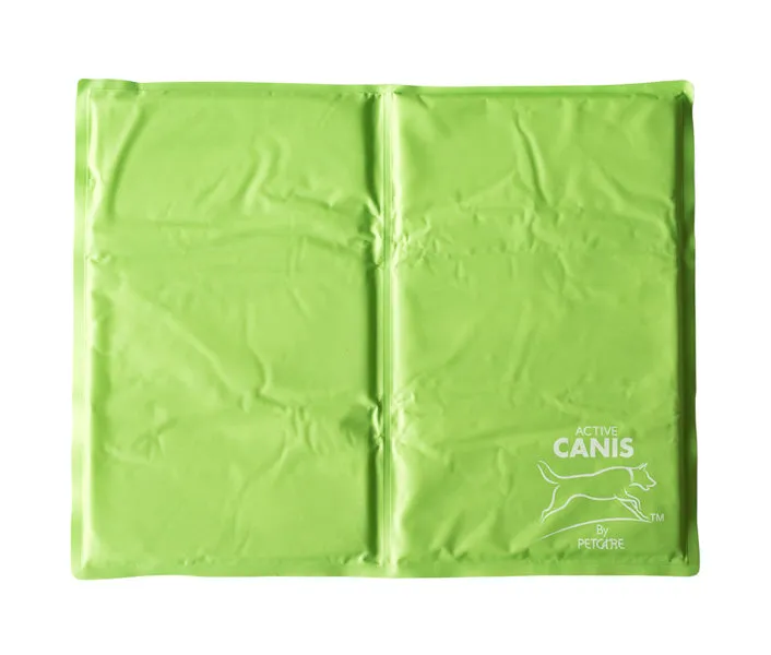 Cooling pad fra Canis - flere størrelser og farver