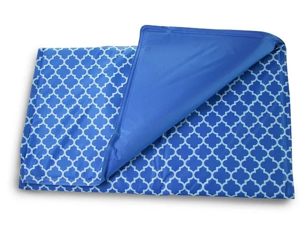 Cooling pad fra Canis - flere størrelser og farver