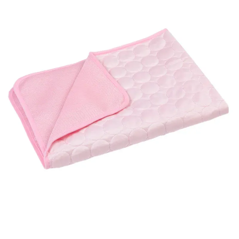 Cooling Summer Pad Mat For Dogs