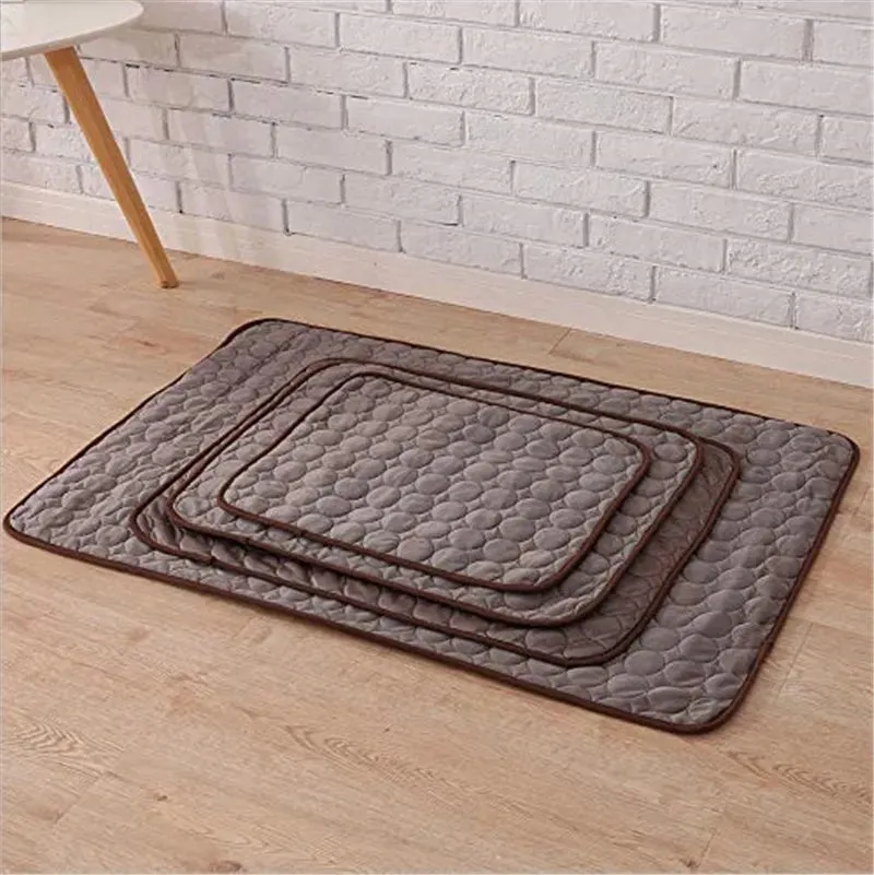 Cooling Summer Pad Mat For Dogs
