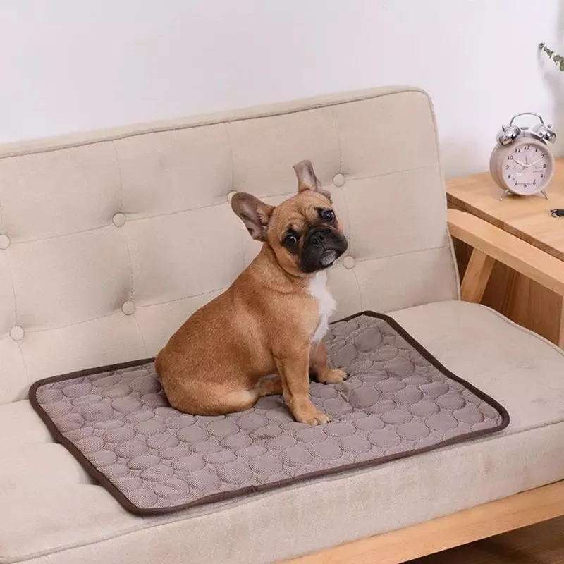 Cooling Summer Pad Mat For Dogs