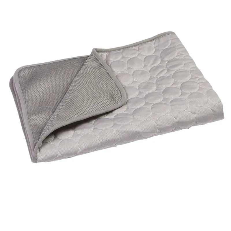 Cooling Summer Pad Mat For Dogs