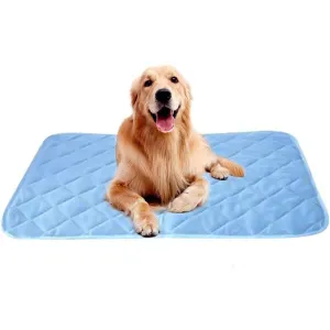 Dog Cooling Mat Bed