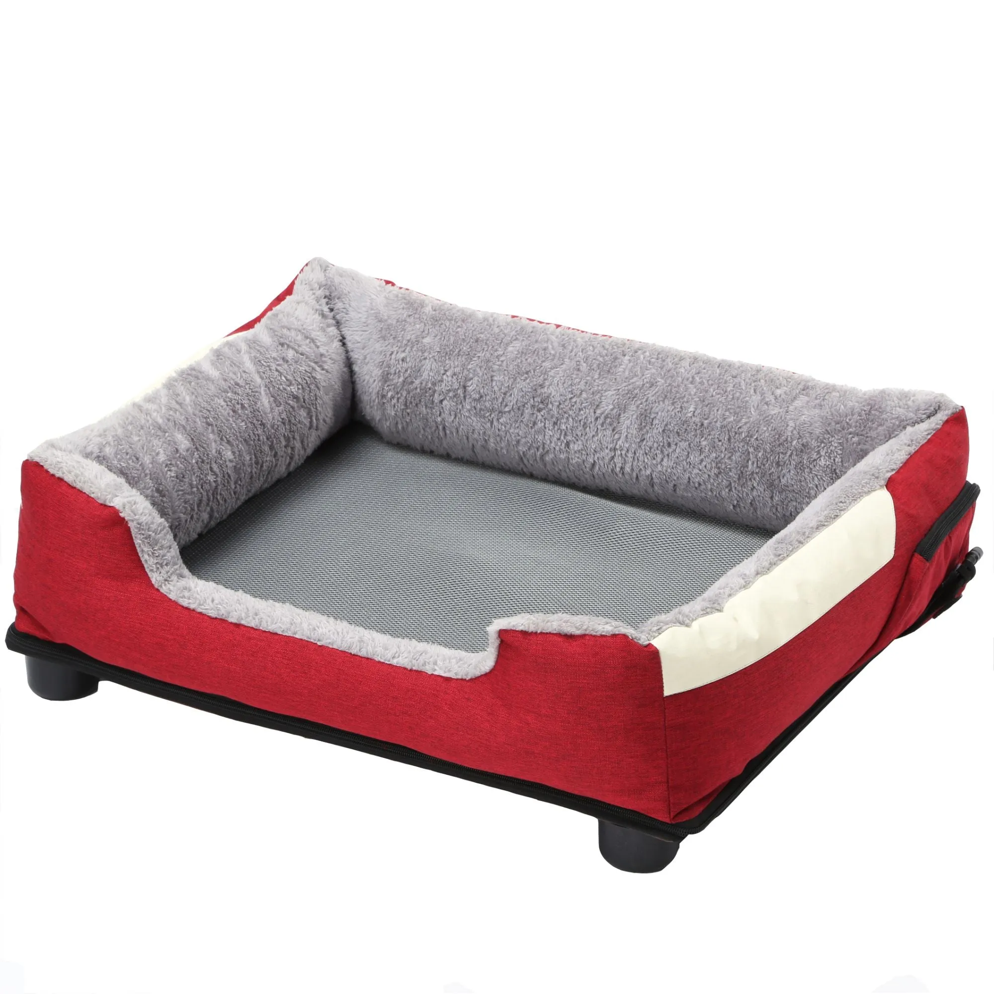 Electronic Pet Bed HomeStyle
