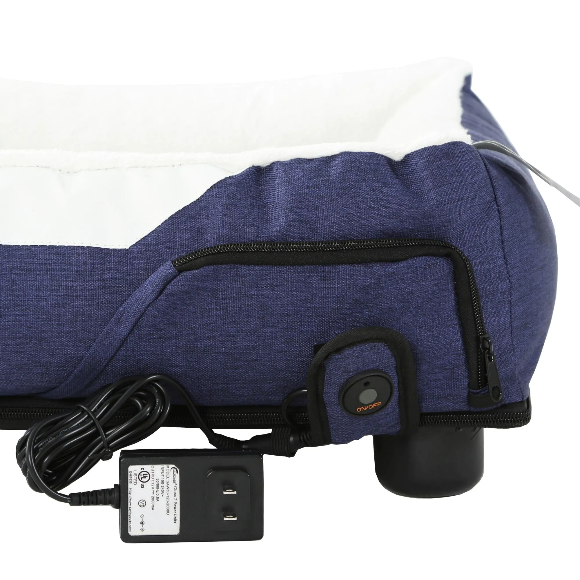 Electronic Pet Bed HomeStyle