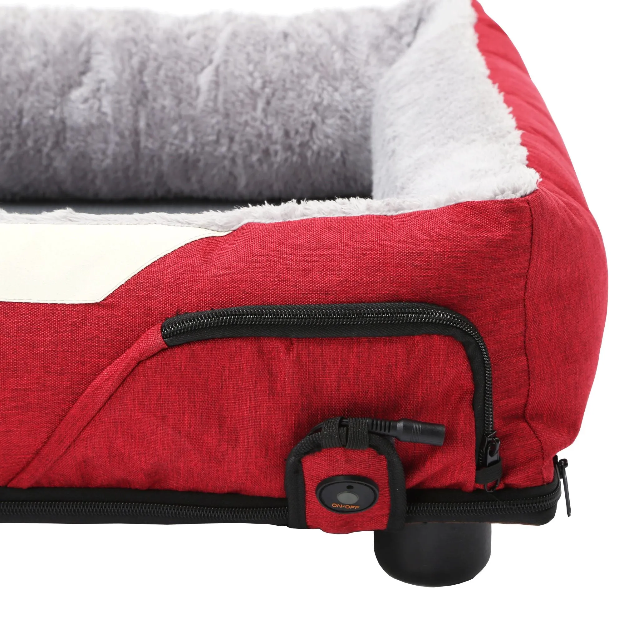 Electronic Pet Bed HomeStyle