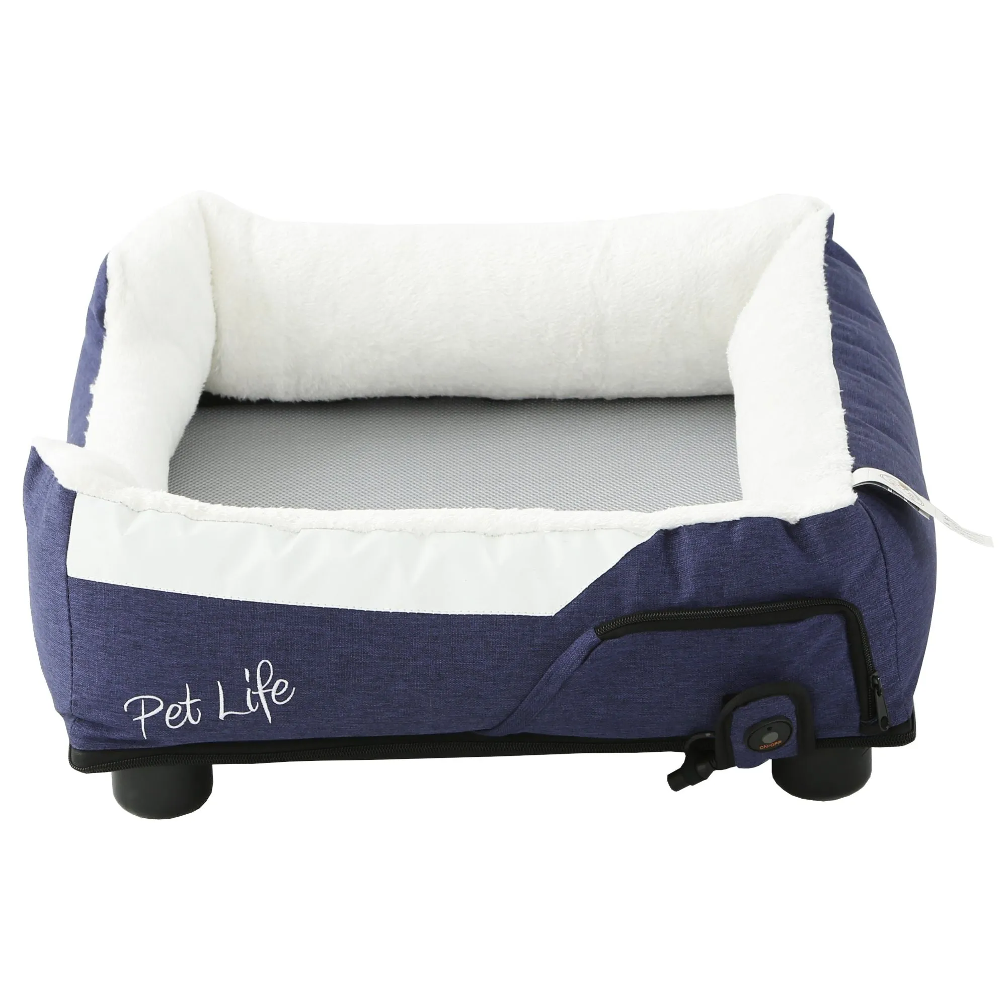 Electronic Pet Bed HomeStyle