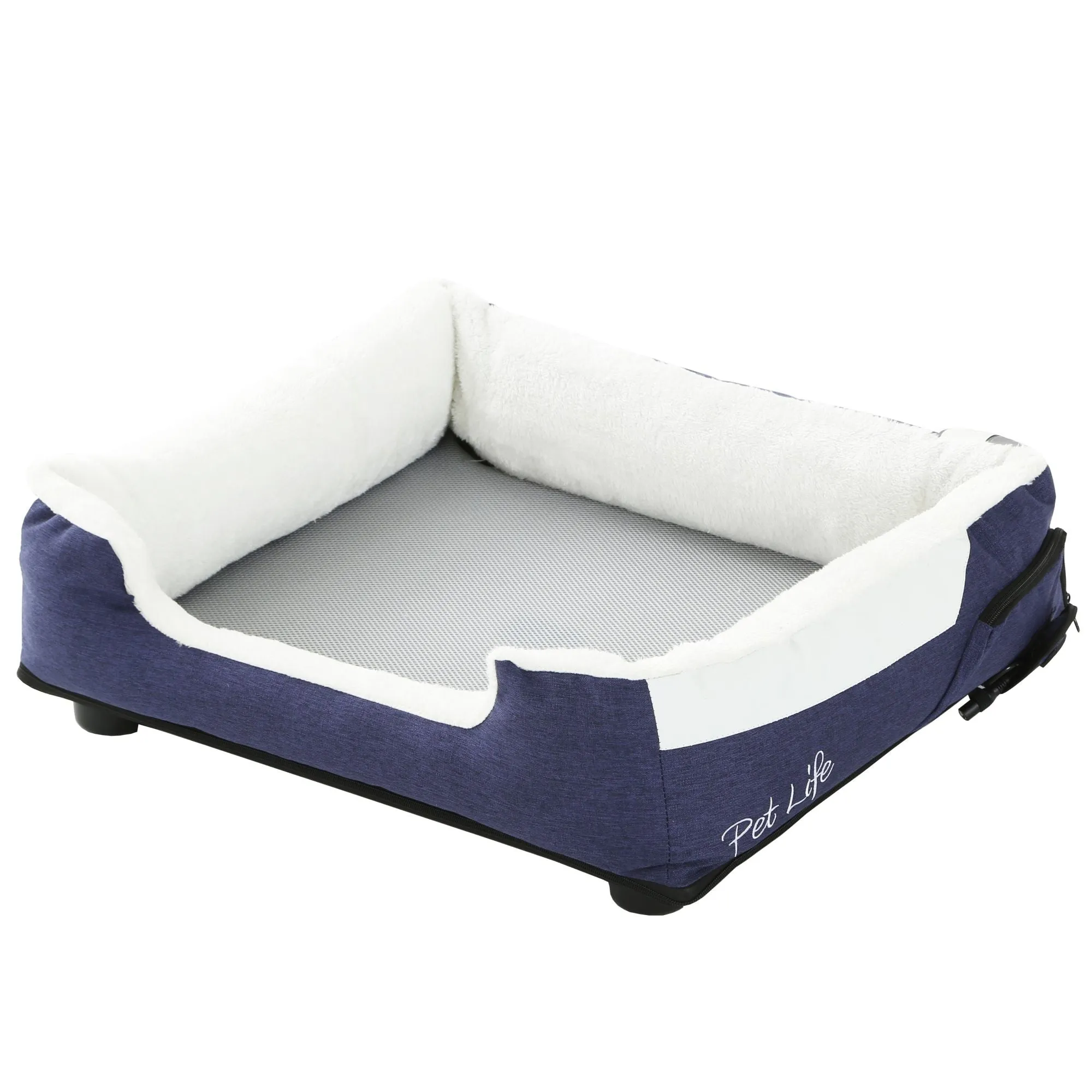 Electronic Pet Bed HomeStyle