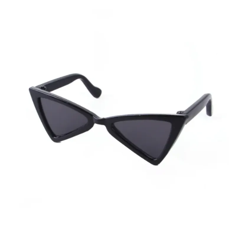 Geometric Sunglasses