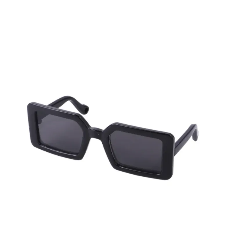 Geometric Sunglasses