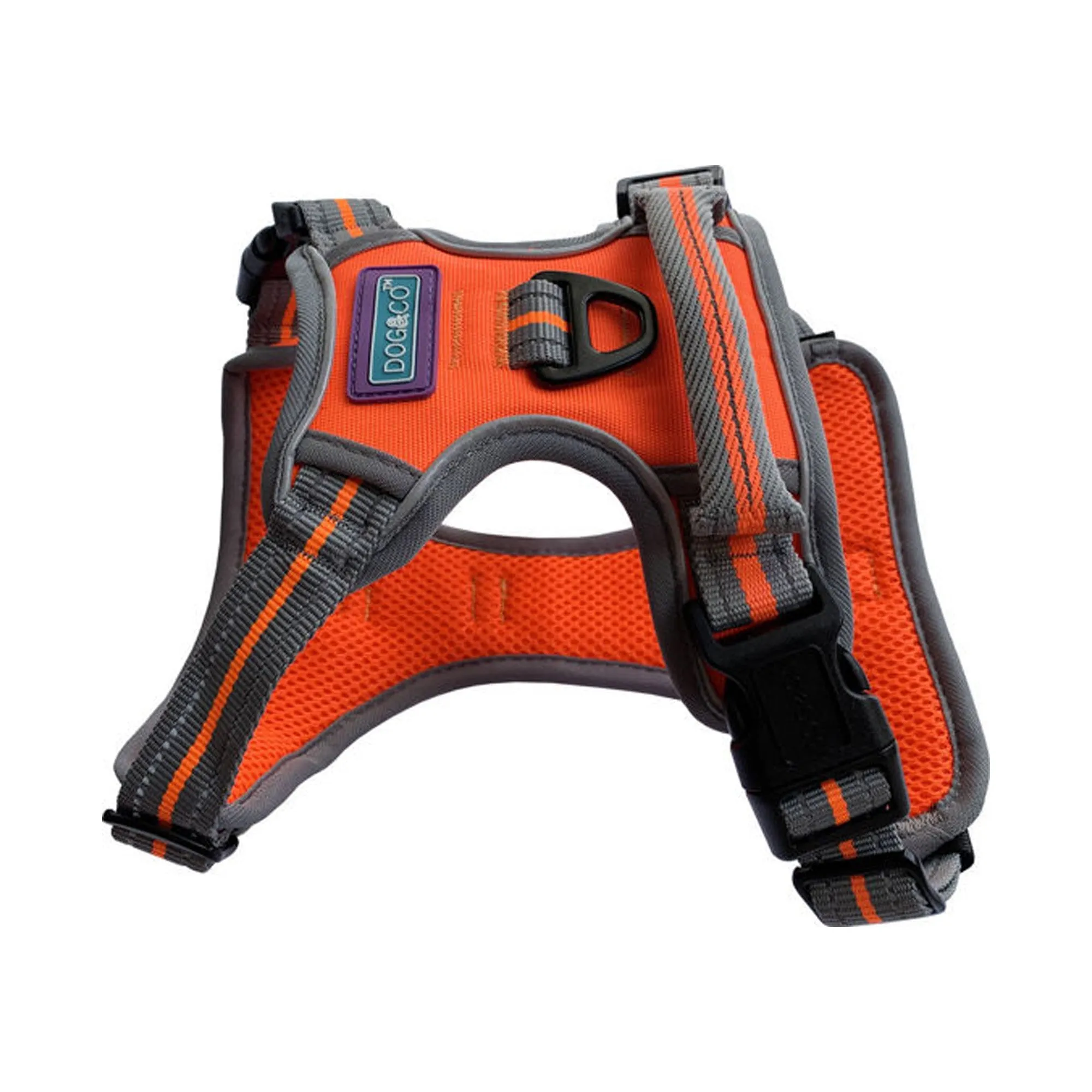 Hemmo & Co Sports Harness