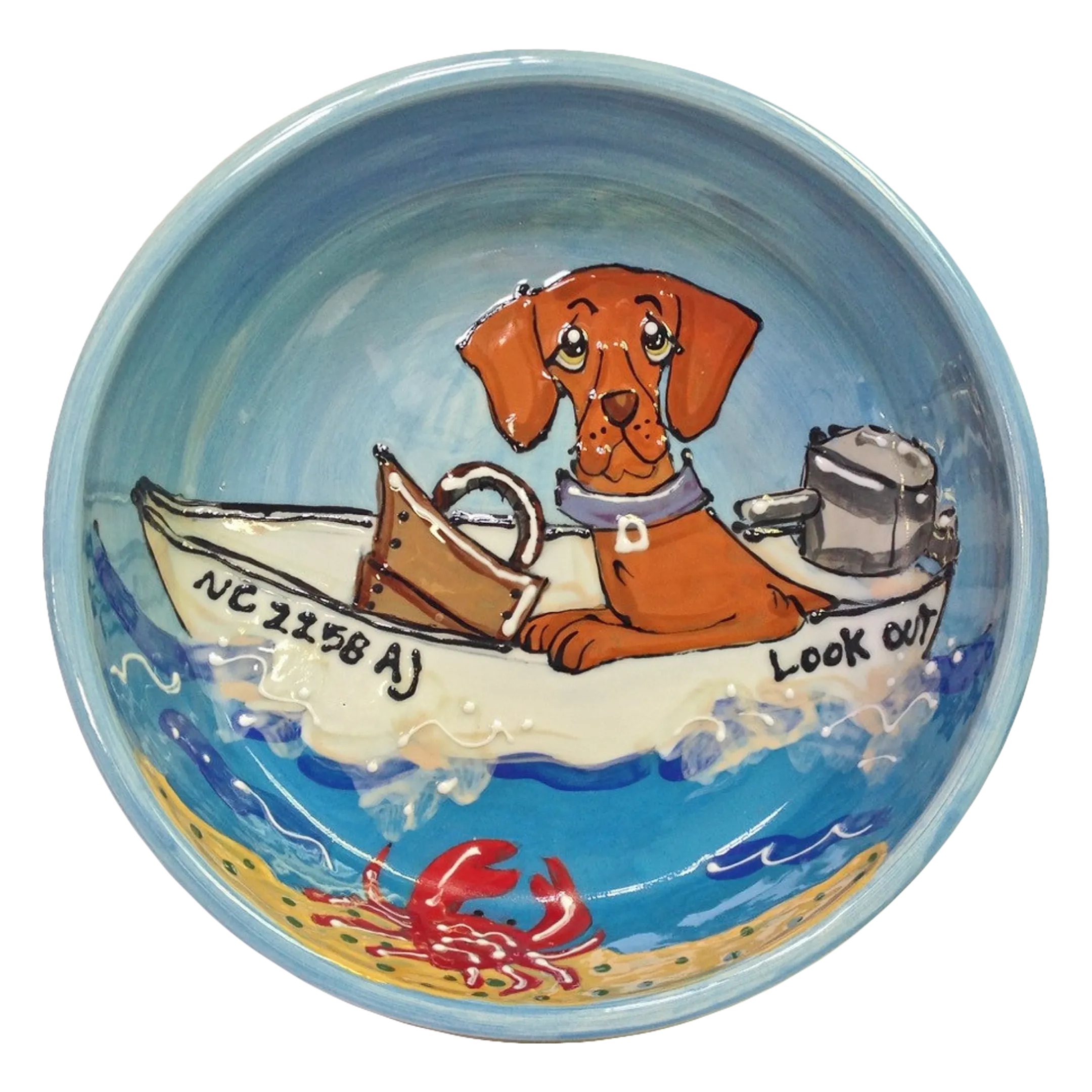 Hungarian Vizsla