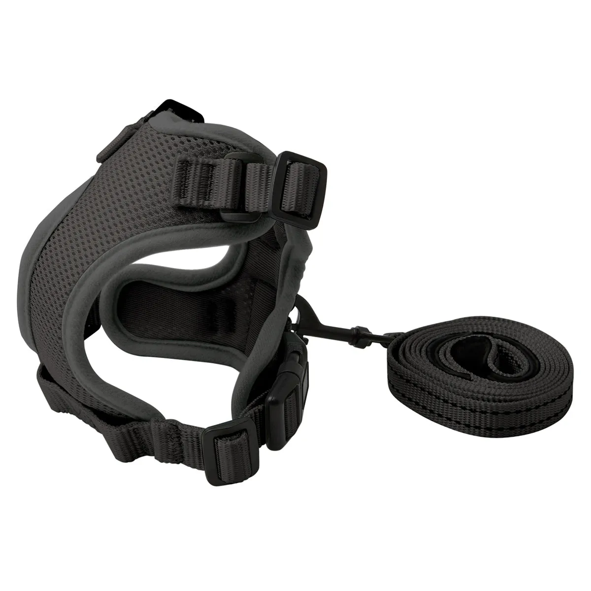Lexi & Me Cat Harness & Lead Set
