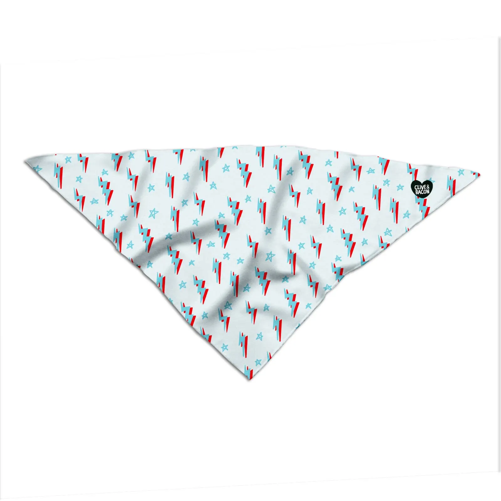 Lightening Cooling Bandana