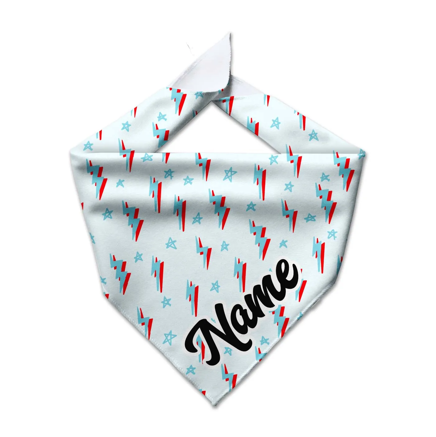 Lightening Cooling Bandana