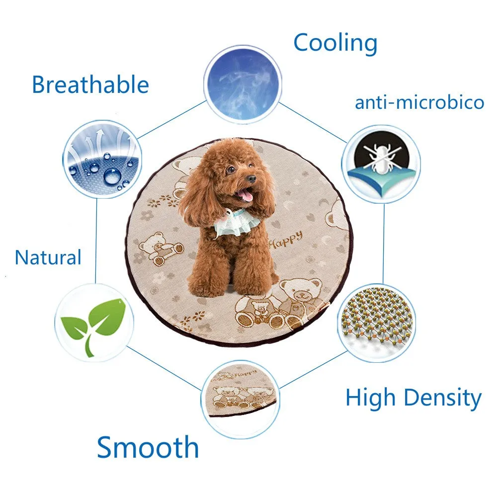 Little Bear Summer Sleeping Mat