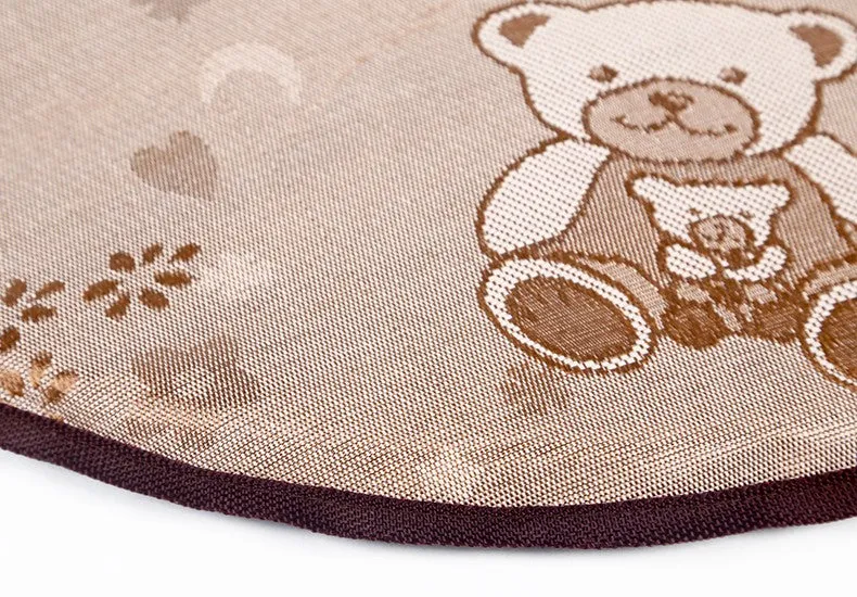 Little Bear Summer Sleeping Mat
