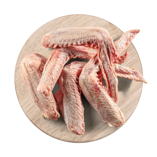 Natures Menu Frozen Treats Duck Wings