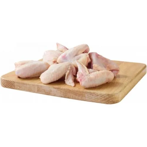 Natures Menu Ready to Mix Raw Chicken Wings Chunks for Dogs 1kg