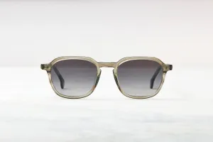 New York - Olive