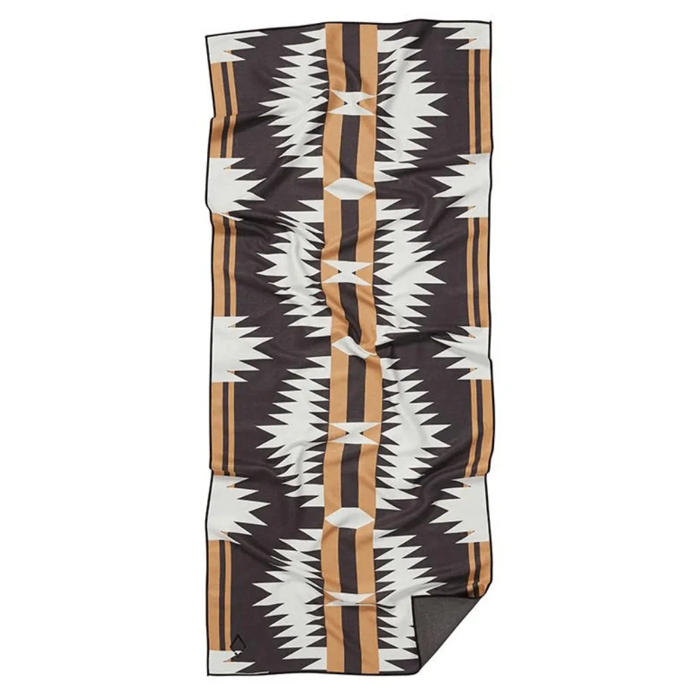 Nomadix Single Sided Towel - Northwest