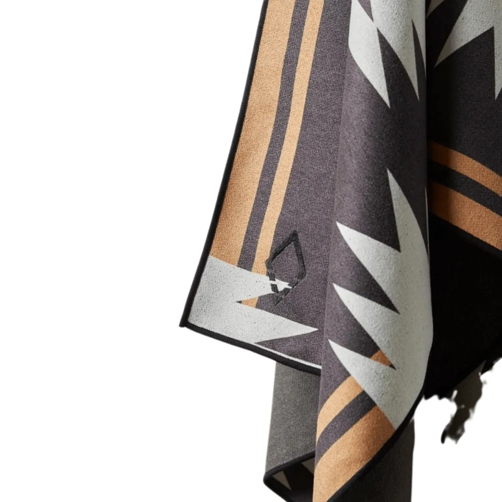 Nomadix Single Sided Towel - Northwest