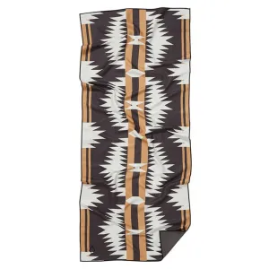 Nomadix Single Sided Towel - Northwest