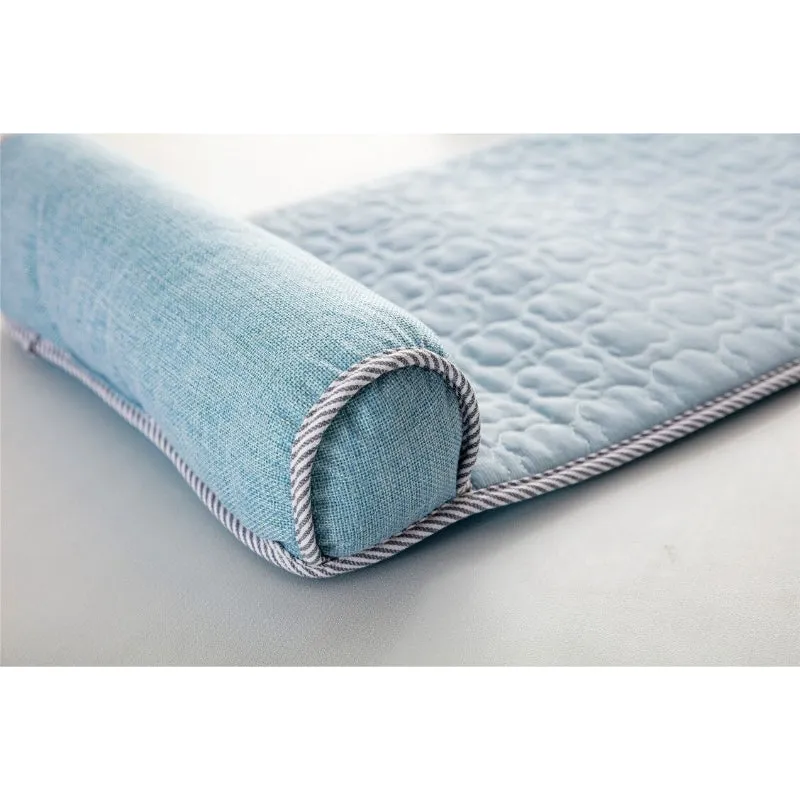 Pad Mat Cat Blanket Sofa