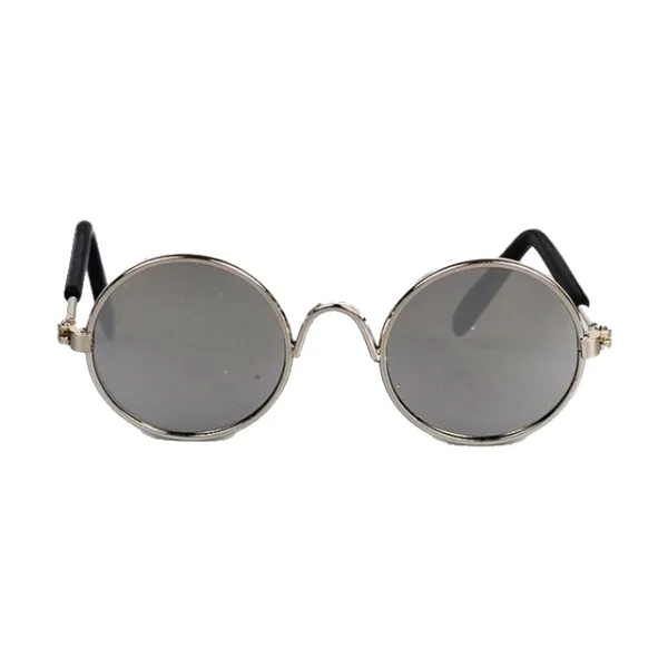 Pawnnies Metal/Dark Sunglasses