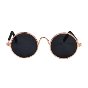 Pawnnies Pink/Dark Sunglasses