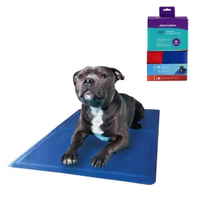 Paws & Claws QUICK COOLING & HEATING SLEEPING MAT FOR PETS