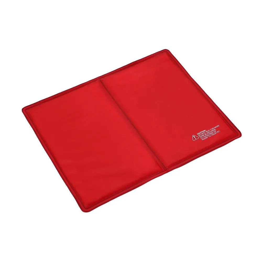 Paws & Claws QUICK COOLING & HEATING SLEEPING MAT FOR PETS