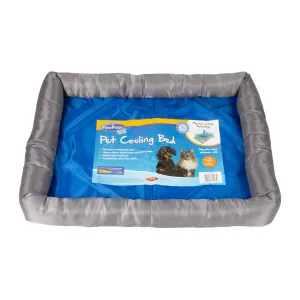 Pet Cooling Bed Mat (Large) - Pawpride