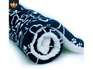 Plush Pet Mat