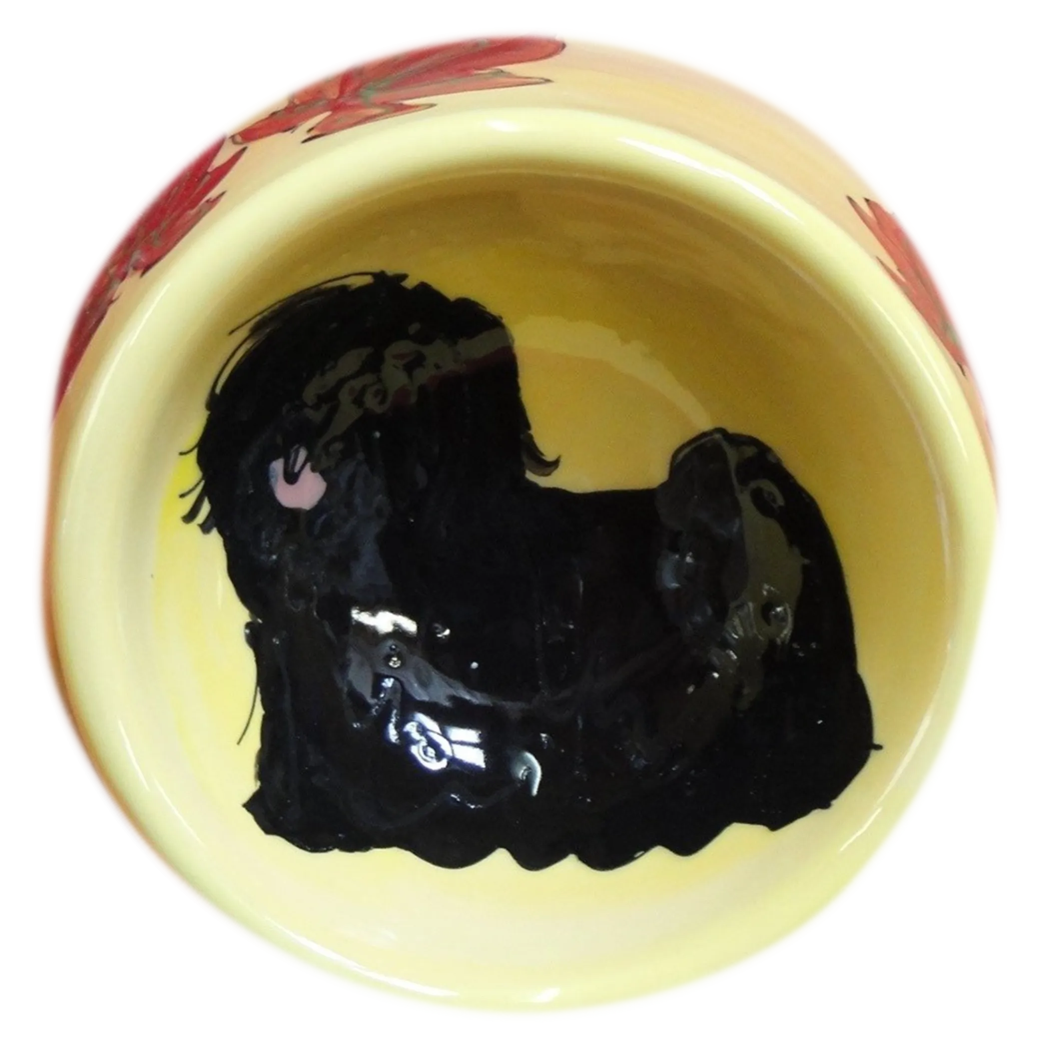Puli | Dog Bowl