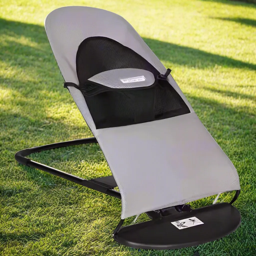 Rocking Outdoor Puppy Bed – Premium Comfort for Your Furry Friend