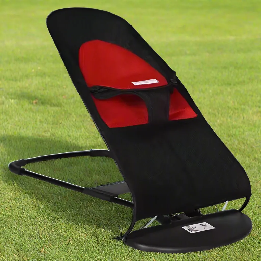 Rocking Outdoor Puppy Bed – Premium Comfort for Your Furry Friend